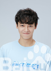 Chiu Shih Lun / Qiu Shilun  Actor